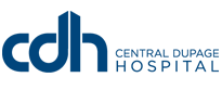 Central Dupage Healthcare Production Logo